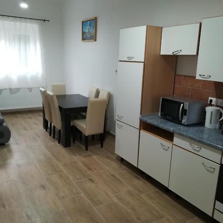 Suemegi Levendula Apartmanok 외부 사진
