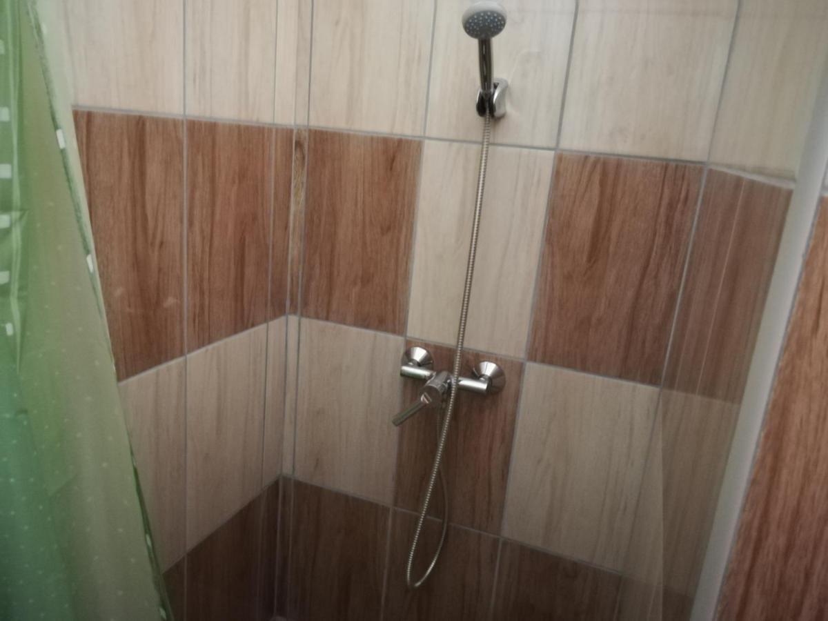 Suemegi Levendula Apartmanok 외부 사진