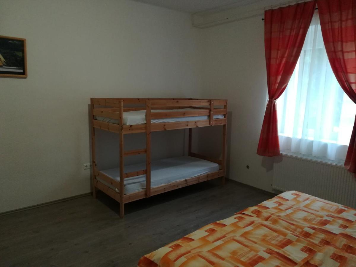 Suemegi Levendula Apartmanok 외부 사진