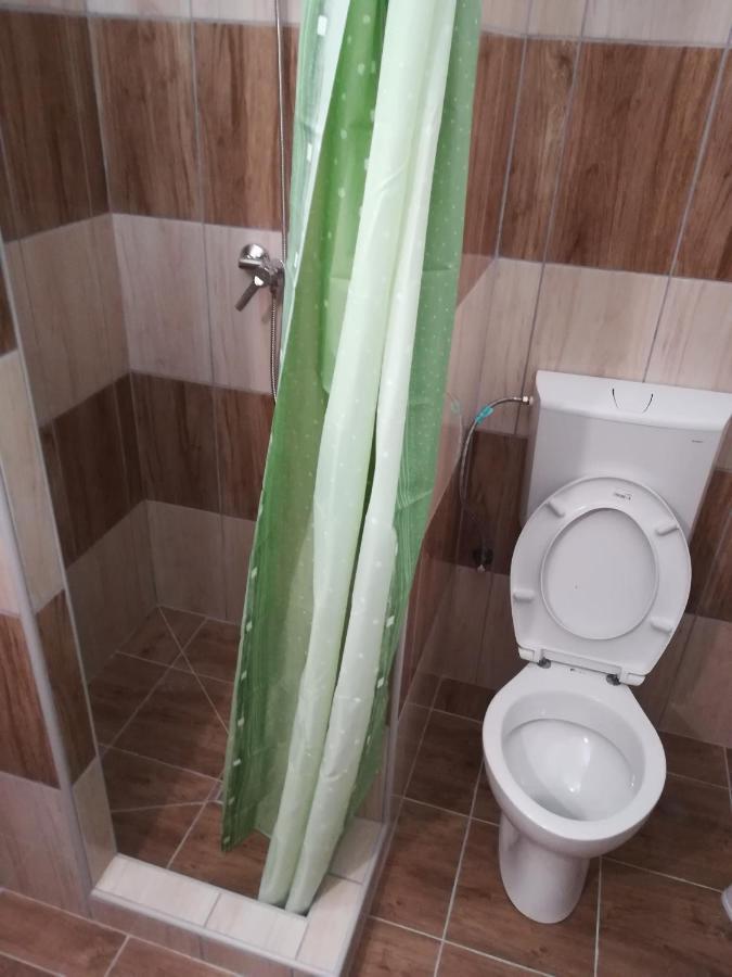 Suemegi Levendula Apartmanok 외부 사진
