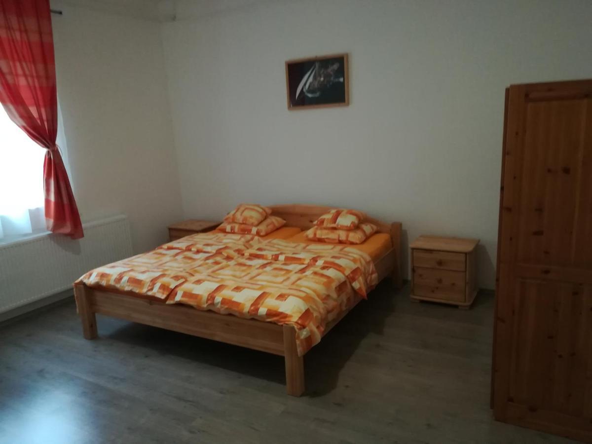Suemegi Levendula Apartmanok 외부 사진