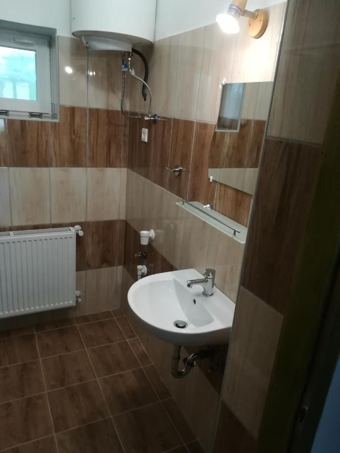 Suemegi Levendula Apartmanok 외부 사진
