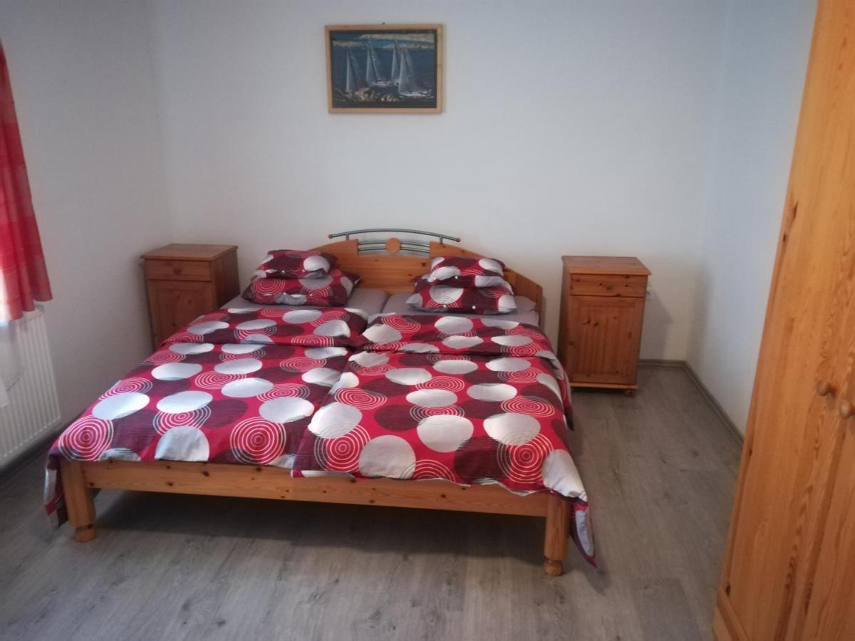 Suemegi Levendula Apartmanok 외부 사진
