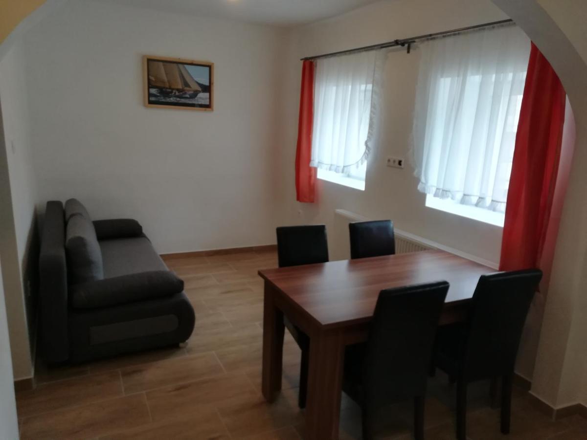 Suemegi Levendula Apartmanok 외부 사진