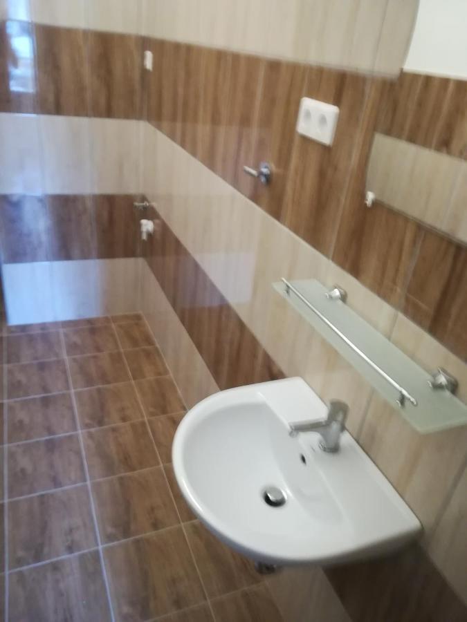 Suemegi Levendula Apartmanok 외부 사진